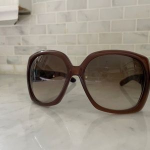 YSL sunglasses